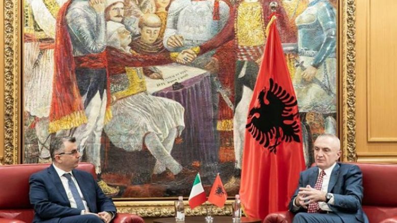 Meta: I lumtur për rolin dhe kandidimin e shqiptarëve në zgjedhjet evropiane