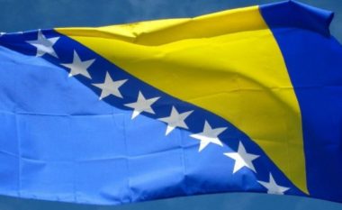 Crnadak: Bosnja nuk do ta njohë Kosovën