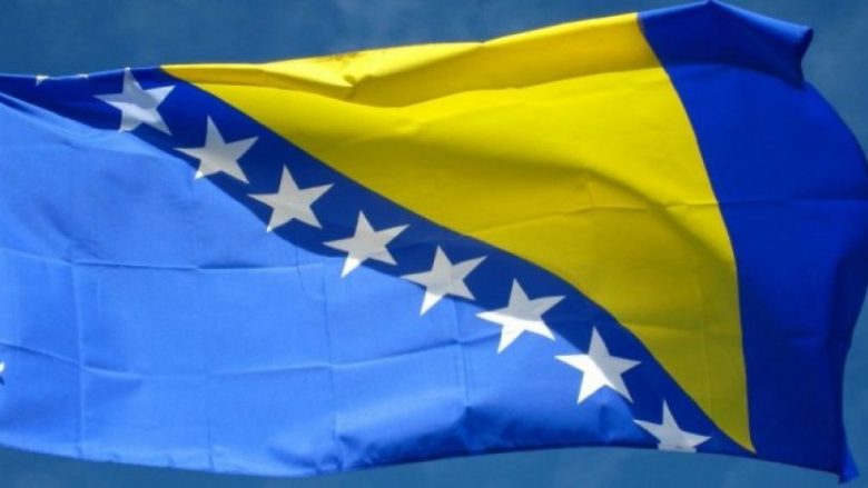 Crnadak: Bosnja nuk do ta njohë Kosovën