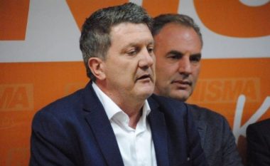 Zeka komenton deklaratat e Limajt: Flet edhe për kalimin e mundshëm në ndonjë parti tjetër politike