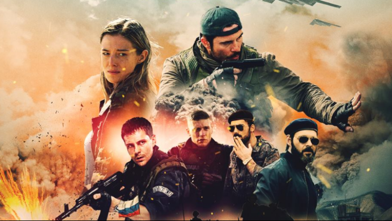 Bujanoci nuk lejon shfaqjen e filmit propagandistik ruso-serb për luftën në Kosovë