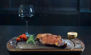 Fiorentina Steak House – shtëpia e mishit më të mirë në vend