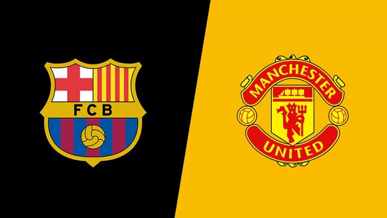 Barça-Man Utd: Formacionet e mundshme, Solskjaer në kërkim të një mrekullie tjetër