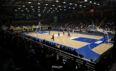 Në Rahovec organizohet Final Four i Kupës së Kosovës për U-16 dhe U-18