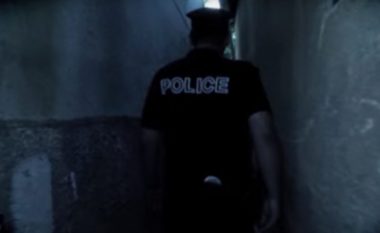 Bastisen 10 lokale në Pejë, katër shtetase të Shqipërisë shoqërohen në polici