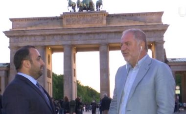 Haxhiu: Situata në Berlin është duke shkuar “llugë” (Video)