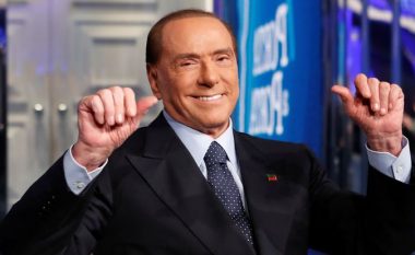 Rikthehet “kavalieri”, Berlusconi do garojë për deputet në zgjedhjet e PE