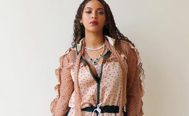 Reebok mohon se Beyonce e la takimin për shkak të mungesës së diversitetit