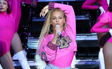 Beyonce nënshkruan marrëveshje 600 milionëshe me Netflix