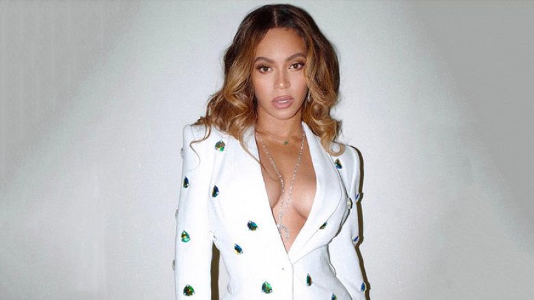 Beyonce konfirmon partneritetin me Adidas