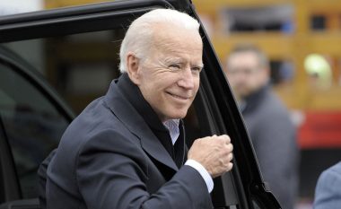 Joe Biden do të shpallë kandidaturën e tij presidenciale të enjten