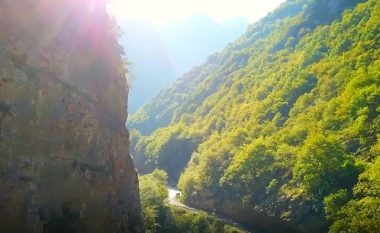 “Tourism Development & Promotion”, projekti që ndihmon të njihen vendet turistike në Kosovë (Video)