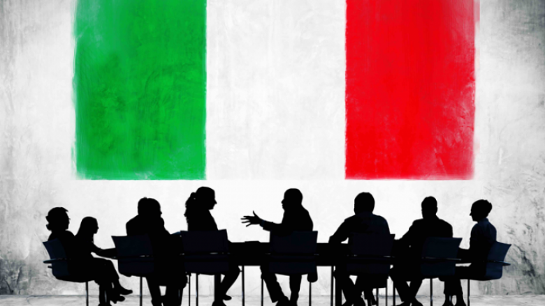 Bizneset italiane “dynden” në Shqipëri, pas shtrëngimit fiskal në Itali