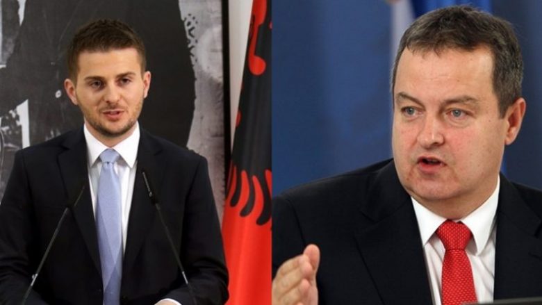 Ministeriali i Varshavës: Cakaj përplaset me Daçiqin për Kosovën