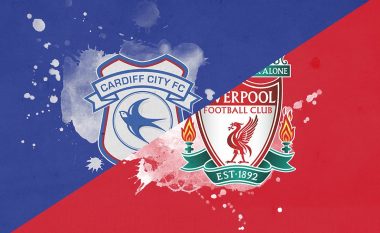 Liverpooli synon fitoren e radhës në udhëtim te Cardiff City, formacionet zyrtare