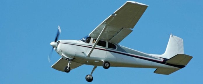 Ka humbur një aeroplan i cili fluturonte nga Ohri për në Sofje