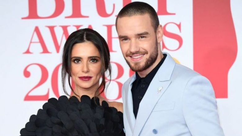 Cheryl dhe djali i saj Bear largohen nga villa e Liam Payne nëntë muaj pas ndarjes