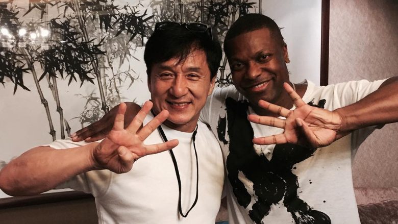 Chris Tucker në borxhe të thella, Jackie Chan e ndihmon në mënyrën më të mirë të mundshme