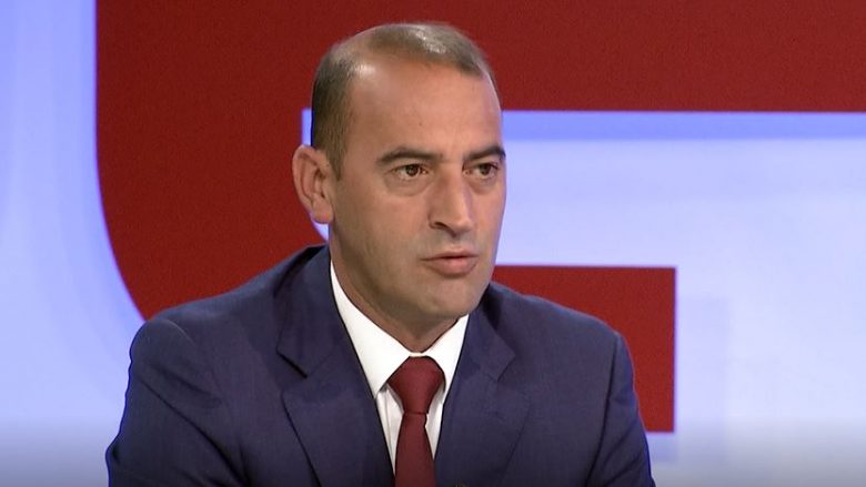 Daut Haradinaj: 25 kandidatët për deputetë nga PSD janë fuqi për fitoren e AAK-së