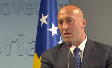 Haradinaj për zgjedhjet: Unë nuk do ta tradhtojë askënd