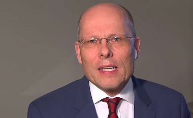 Deputeti gjerman përjashton temën e ndryshimit të kufijve në Samitin e Berlinit