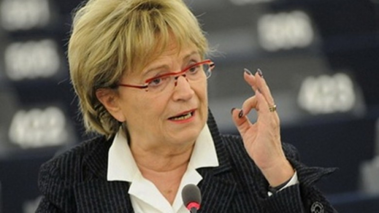 Doris Pack: Është në interes  të BE-së që Maqedonia e Veriut të jetë pjesë e BE-së