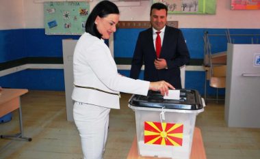 Zaev: Nëse zgjedhjet do të jenë të suksesshme shkojmë përpara drejt botës bashkëkohore