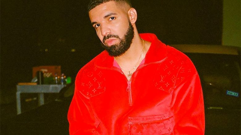 Drake fillon punën në albumin e ri