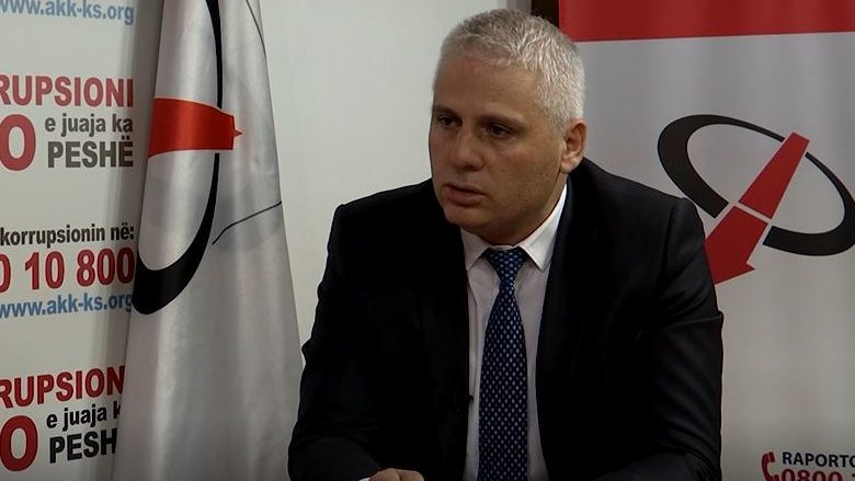 Drejtori i Antikorrupsionit: Me punësime familjare, bordet janë bërë shkatërruese të institucioneve (Video)