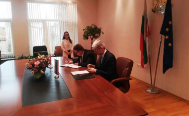 Thellohet bashkëpunimi me Bullgarinë për mbrojtjen e mjedisit jetësor