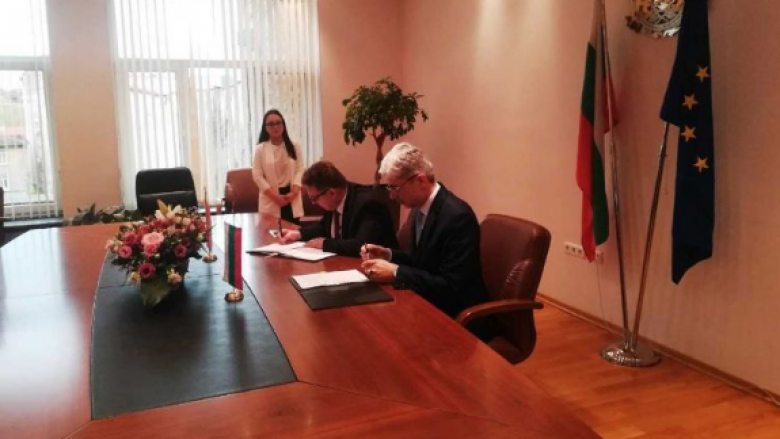 Thellohet bashkëpunimi me Bullgarinë për mbrojtjen e mjedisit jetësor