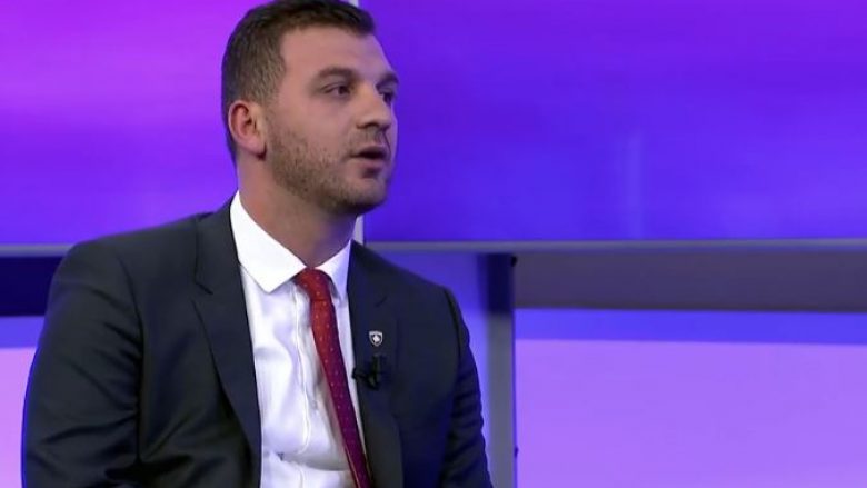 Durim Limaj: Janë bërë mbi njëmijë inspektime në gjithë Kosovën, nuk rezulton se ka kontrabandë të mallrave serbe (Video)
