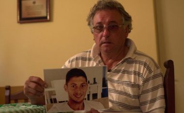Pas një sulmi në zemër, ndahet nga jeta babai i Emiliano Sala