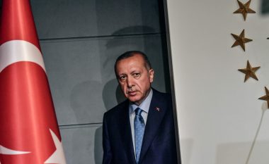 Partia e Erdoganit nuk e pranon rezultatin në Stamboll