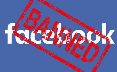 Facebook bllokon parti të së djathtës ekstreme në Britani të Madhe
