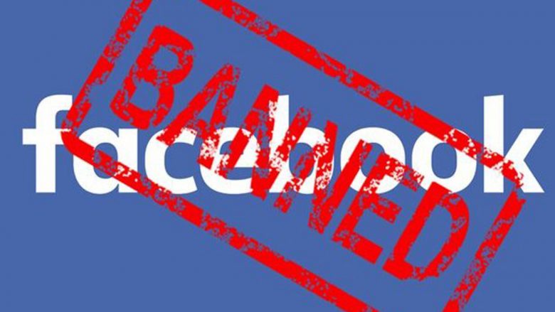 Facebook bllokon parti të së djathtës ekstreme në Britani të Madhe