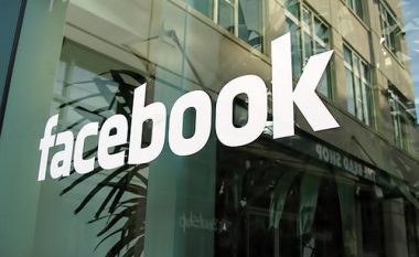 Facebook regjistron firmën e re të teknologjisë financiare në Zvicër