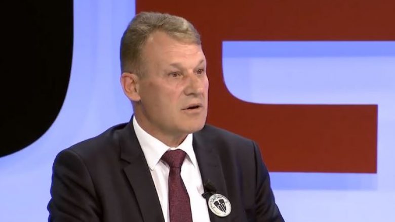 Hadërgjonaj: Për periudhën e luftës, si staf drejtues jam paguar një mijë marka në muaj (Video)