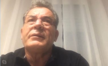 Nezir Fejza: Kam dëshmuar në EULEX se fondi i tre përqindëshit ka grumbulluar deri në një miliard marka (Video)