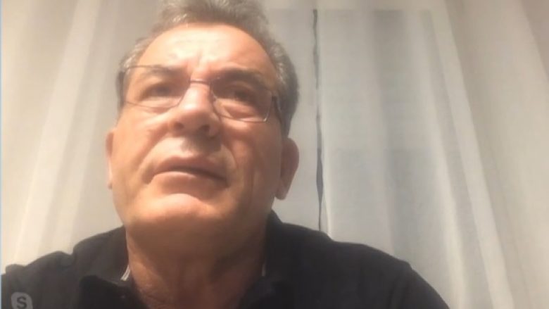 Nezir Fejza: Kam dëshmuar në EULEX se fondi i tre përqindëshit ka grumbulluar deri në një miliard marka (Video)