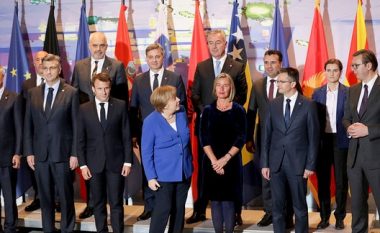 Berlini zyrtar: Kosova dhe Serbia ranë dakord për zbatimin e marrëveshjeve të arritura dhe vazhdimin e dialogut