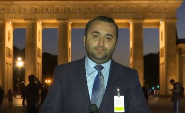 Rama nga Berlini: Përmendja e fjalës “gjenocid” nga ana e zyrtarëve të Kosovës, ka shkaktuar tensionin te Vuçiqi (Video)
