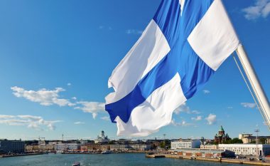 Si u përgjysmua numri i vetëvrasjeve në Finlandë