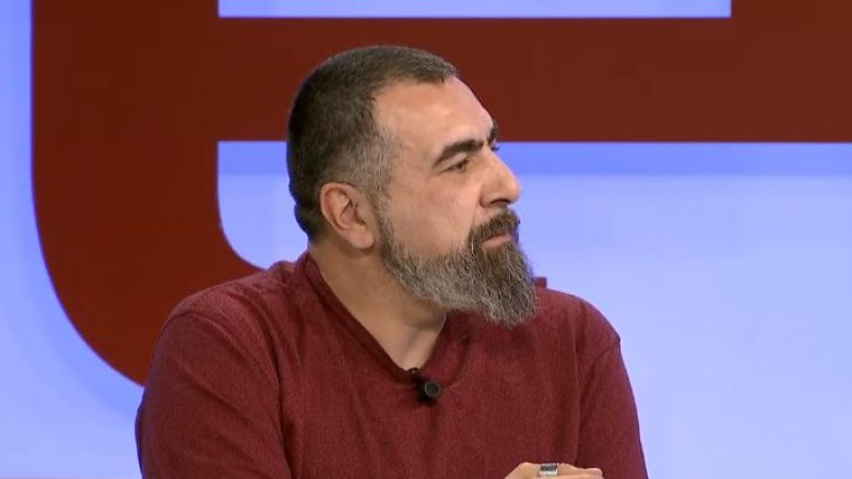 Fisnik Ismaili: Në Koshare më urdhëruan të jap intervistë për anglezët, Milaim Zeka nuk më bëri nder që më fotografoi (Video)