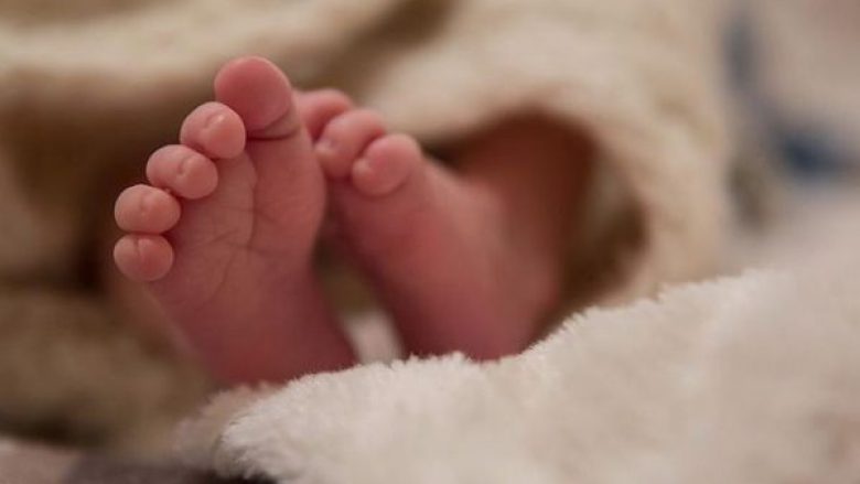 Ulet nataliteti në Maqedoni, në disa qytete nuk ka lindur asnjë foshnje në vitin 2020