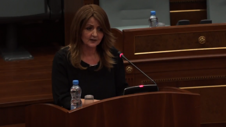 Kollçaku kritikon deputetët: Në kuvend po diskutohen ligje të rëndësishme me prani të vogël deputetësh