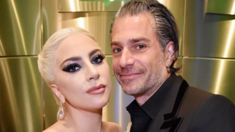 Lada Gaga u nda nga i fejuari shkaku i xhelozisë së tepruar të tij