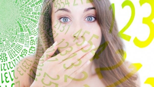 What it means if you constantly need to count the things around you