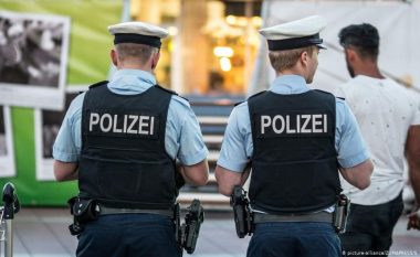 Qeveria gjermane bie dakord për ashpërsimin e rregullave të dëbimit