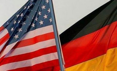 Amerika dhe Gjermania me qëndrim të njëjtë për Kosovën